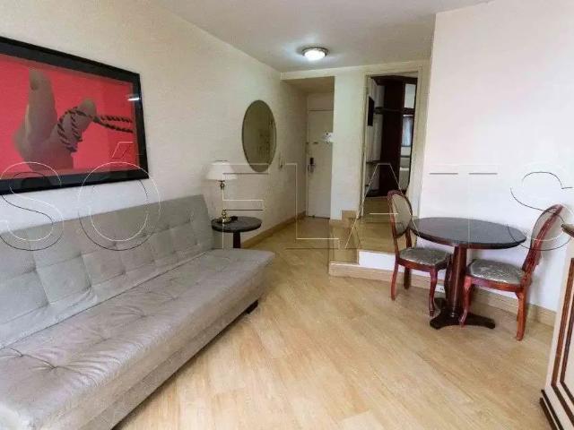 Flat aluguel em Região Imediata de São Paulo, Região Metropolitana de São Paulo