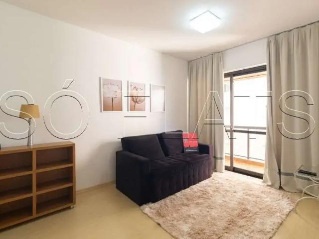 Flat aluguel em Região Imediata de São Paulo, Região Metropolitana de São Paulo