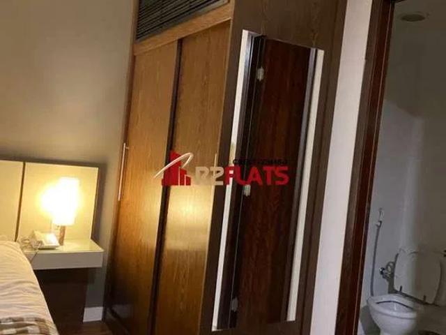 Flat aluguel em Região Imediata de São Paulo, Região Metropolitana de São Paulo