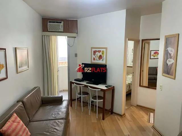 Flat aluguel em Região Imediata de São Paulo, Região Metropolitana de São Paulo