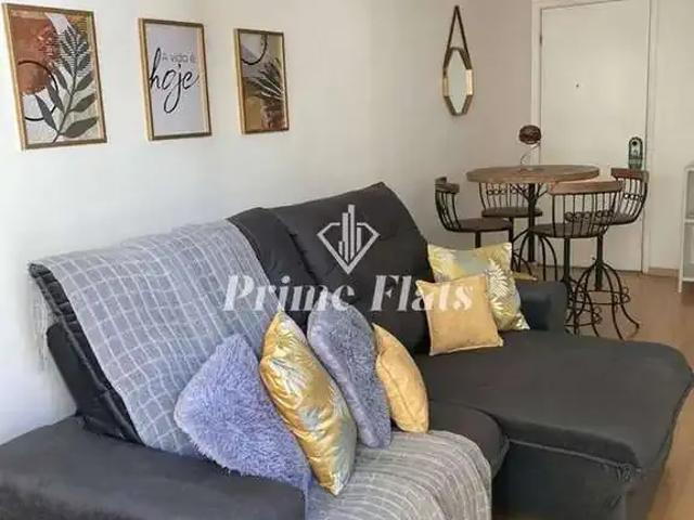 Flat aluguel em Região Imediata de São Paulo, Região Metropolitana de São Paulo