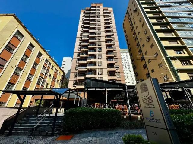 Flat aluguel em Região Imediata de São Paulo, Região Metropolitana de São Paulo