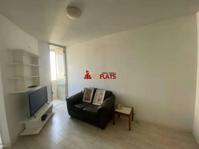 Flat aluguel em Região Imediata de São Paulo, Região Metropolitana de São Paulo