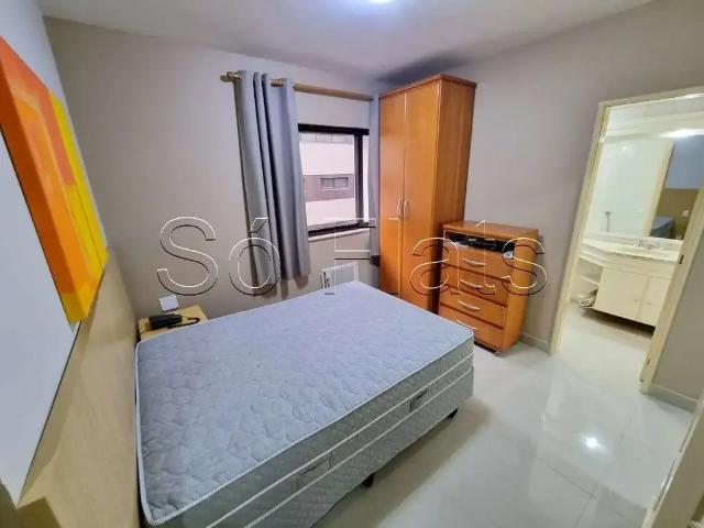 Flat aluguel em Região Imediata de São Paulo, Região Metropolitana de São Paulo