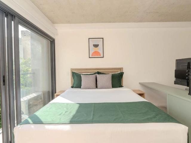 Flat aluguel em Bixiga, São Paulo