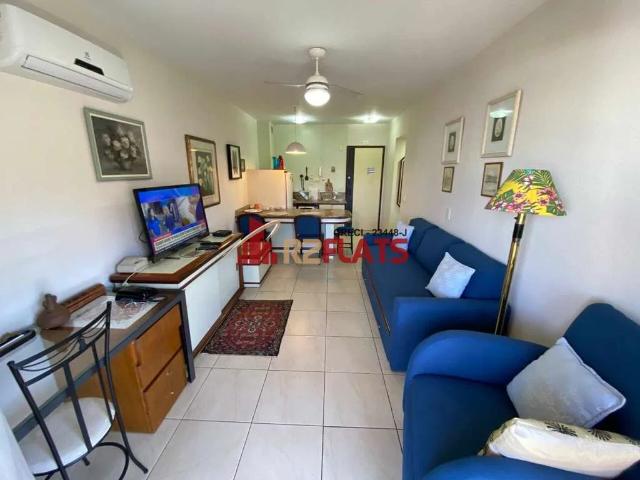 Flat aluguel em Moema, São Paulo