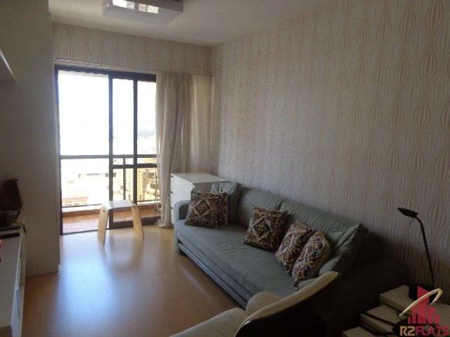 Flat aluguel em Cerqueira César, São Paulo