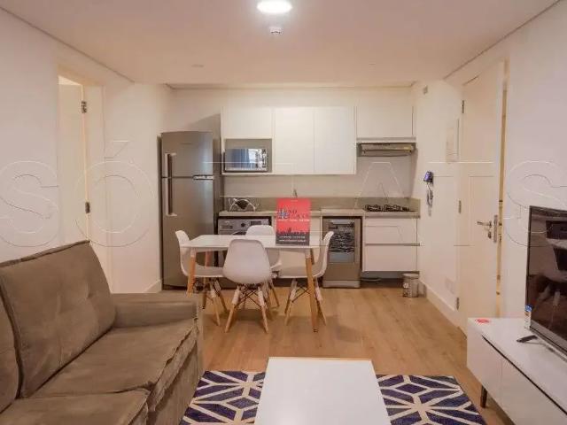 Flat aluguel em Região Imediata de São Paulo, Região Metropolitana de São Paulo