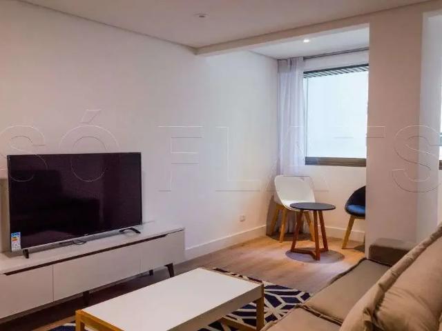 Flat aluguel em Região Imediata de São Paulo, Região Metropolitana de São Paulo