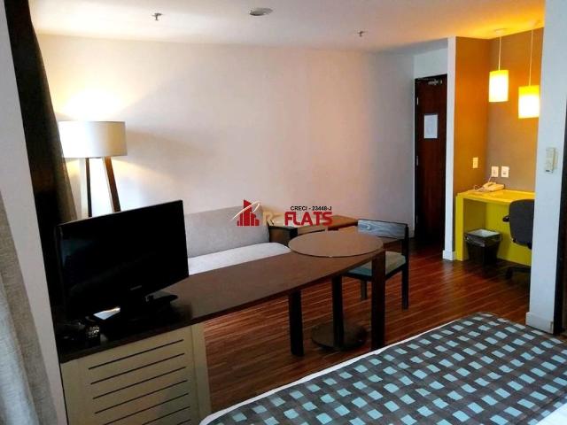 Flat aluguel em Região Imediata de São Paulo, Região Metropolitana de São Paulo