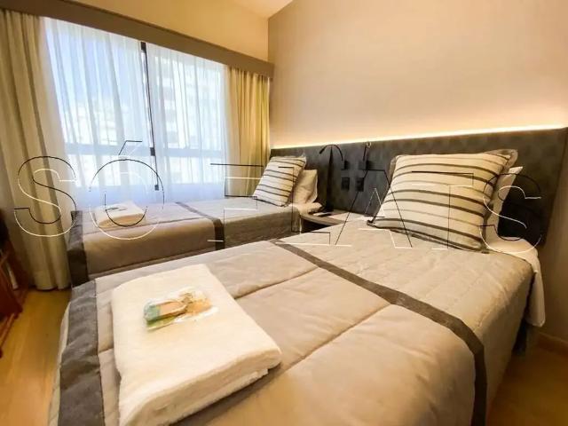 Flat aluguel em Região Imediata de São Paulo, Região Metropolitana de São Paulo