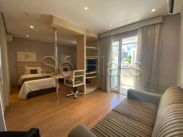 Flat aluguel em Região Imediata de São Paulo, Região Metropolitana de São Paulo