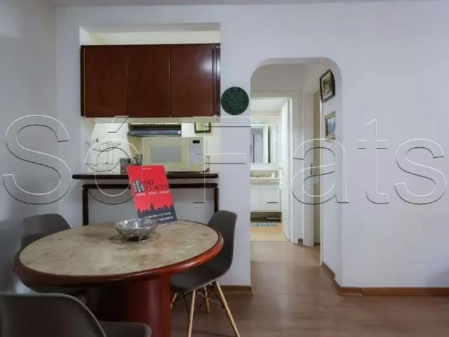 Flat aluguel em Região Imediata de São Paulo, Região Metropolitana de São Paulo