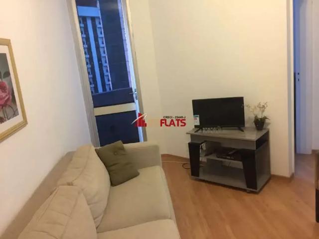 Flat aluguel em Região Imediata de São Paulo, Região Metropolitana de São Paulo