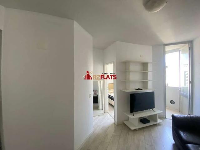 Flat aluguel em Região Imediata de São Paulo, Região Metropolitana de São Paulo