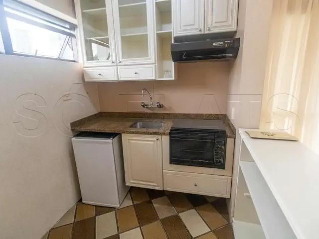 Flat aluguel em Região Imediata de São Paulo, Região Metropolitana de São Paulo