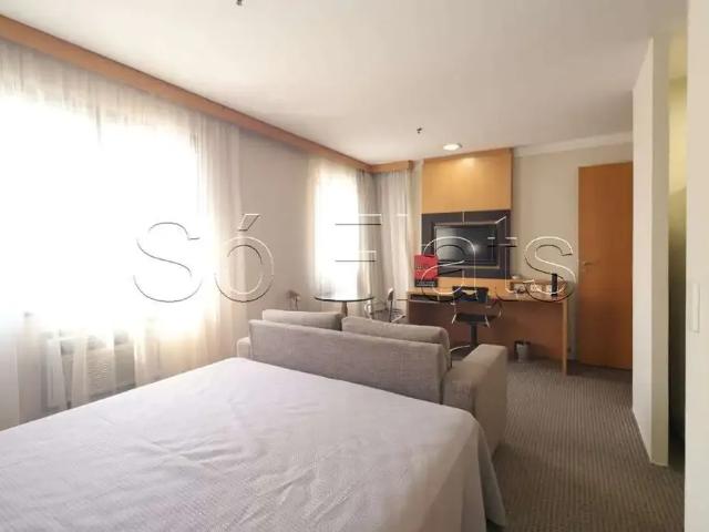 Flat aluguel em Região Imediata de São Paulo, Região Metropolitana de São Paulo