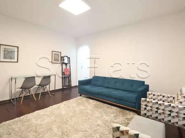 Flat aluguel em Região Imediata de São Paulo, Região Metropolitana de São Paulo