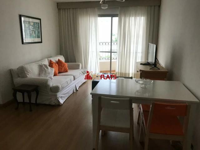 Flat aluguel em Região Imediata de São Paulo, Região Metropolitana de São Paulo