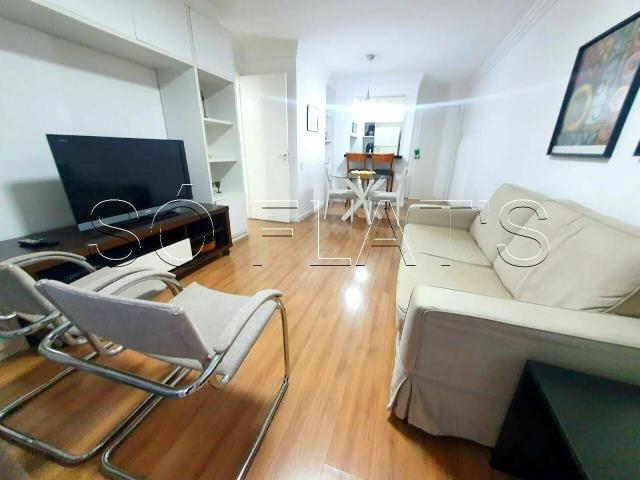 Flat aluguel em Região Imediata de São Paulo, Região Metropolitana de São Paulo
