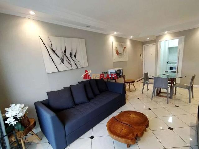 Flat aluguel em Região Imediata de São Paulo, Região Metropolitana de São Paulo
