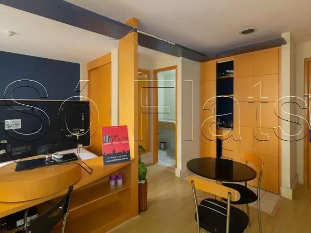 Flat aluguel em Região Imediata de São Paulo, Região Metropolitana de São Paulo