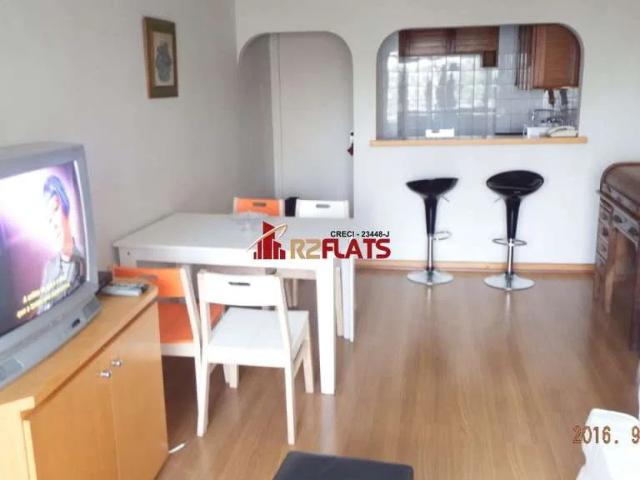 Flat aluguel em Região Imediata de São Paulo, Região Metropolitana de São Paulo