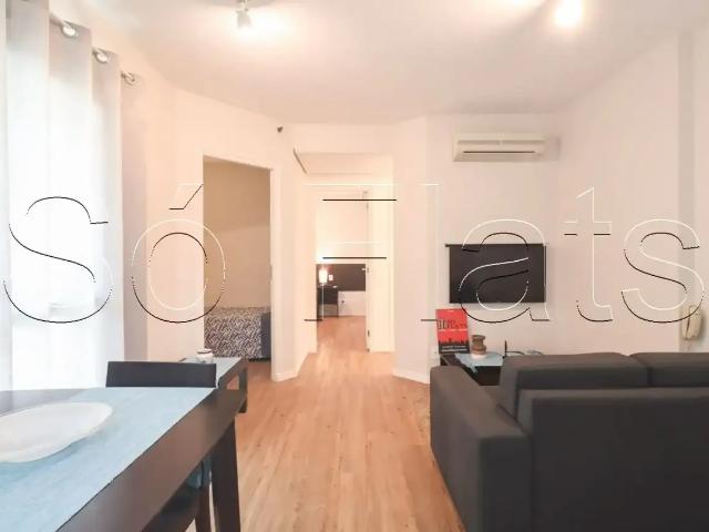 Flat aluguel em Região Imediata de São Paulo, Região Metropolitana de São Paulo