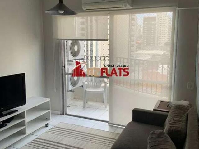 Flat aluguel em Região Imediata de São Paulo, Região Metropolitana de São Paulo