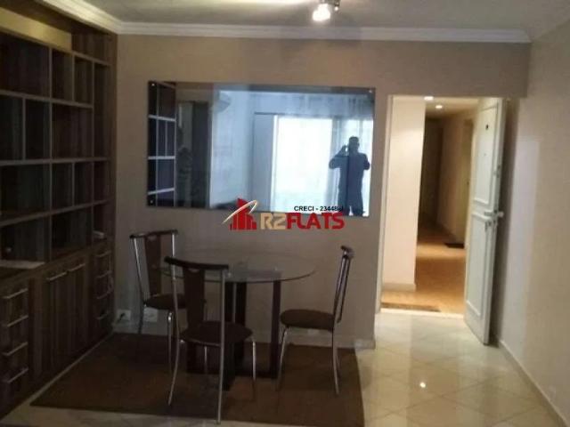 Flat aluguel em Região Imediata de São Paulo, Região Metropolitana de São Paulo