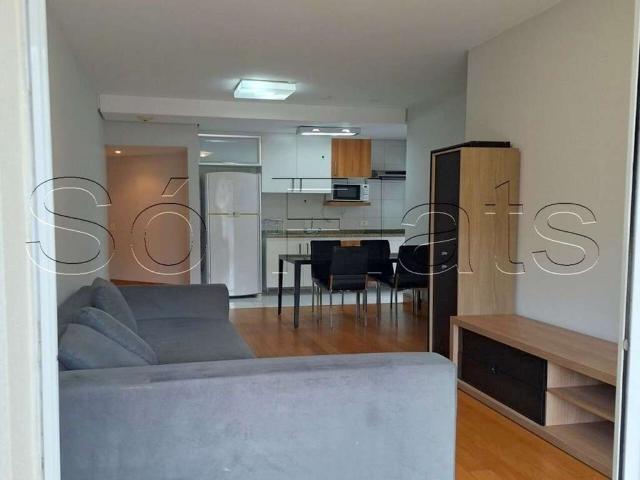 Flat aluguel em São Paulo, Morro dos Ingleses