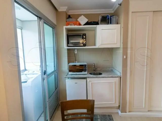 Flat aluguel em Região Imediata de São Paulo, Região Metropolitana de São Paulo