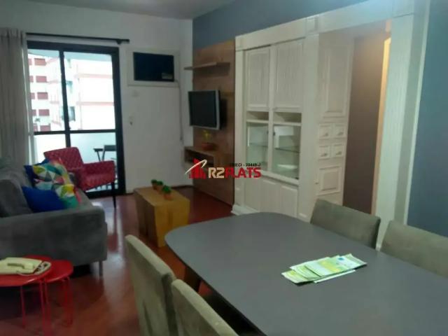 Flat aluguel em Região Imediata de São Paulo, Região Metropolitana de São Paulo