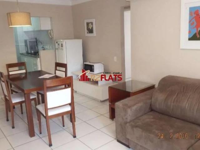 Flat aluguel em Região Imediata de São Paulo, Região Metropolitana de São Paulo