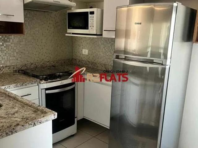 Flat aluguel em Região Imediata de São Paulo, Região Metropolitana de São Paulo