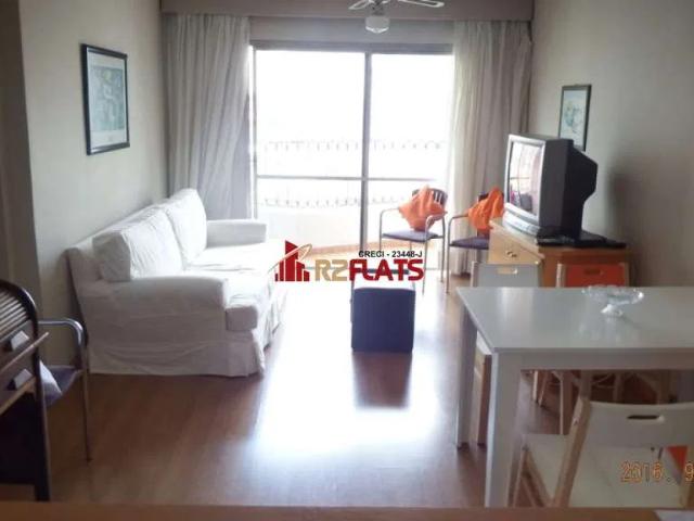 Flat aluguel em Região Imediata de São Paulo, Região Metropolitana de São Paulo