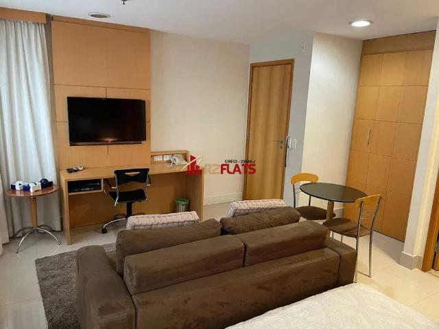 Flat aluguel em Região Imediata de São Paulo, Região Metropolitana de São Paulo