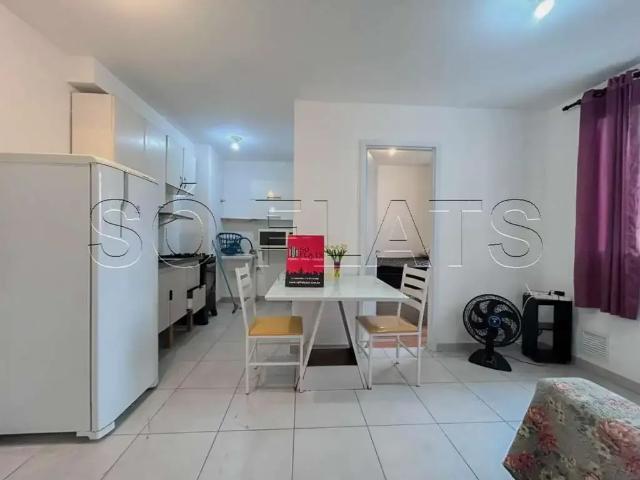Flat aluguel em Região Imediata de São Paulo, Região Metropolitana de São Paulo