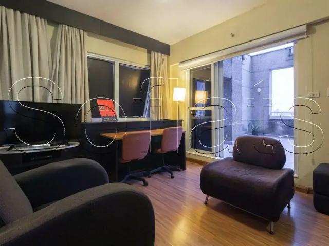Flat aluguel em Região Imediata de São Paulo, Região Metropolitana de São Paulo