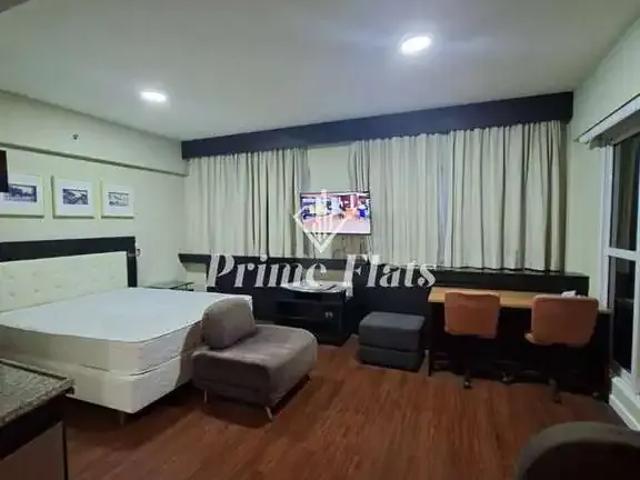 Flat aluguel em Região Imediata de São Paulo, Região Metropolitana de São Paulo