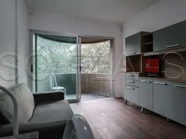 Flat aluguel em Região Imediata de São Paulo, Região Metropolitana de São Paulo