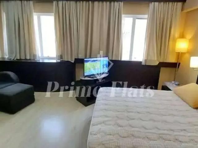 Flat aluguel em Região Imediata de São Paulo, Região Metropolitana de São Paulo