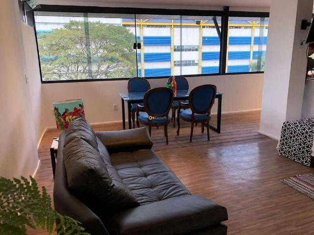 Flat aluguel em São Paulo, Mirandópolis