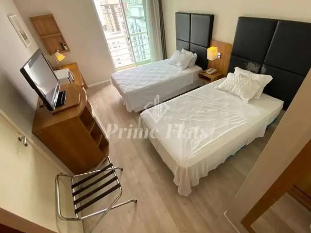 Flat aluguel em Região Imediata de São Paulo, Região Metropolitana de São Paulo