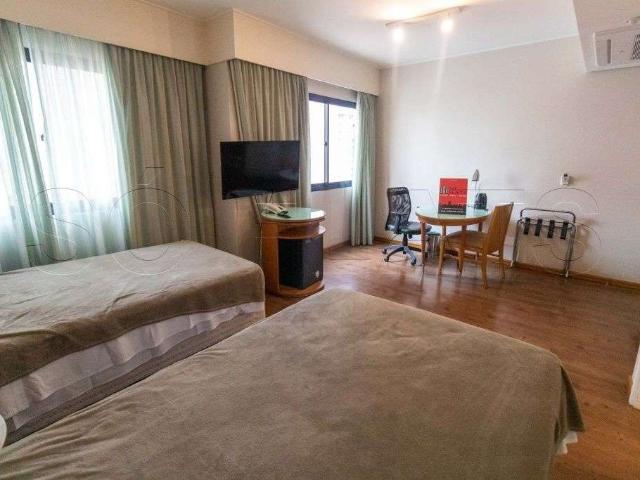 Flat aluguel em Região Imediata de São Paulo, Região Metropolitana de São Paulo