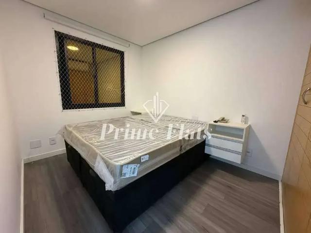 Flat aluguel em Região Imediata de São Paulo, Região Metropolitana de São Paulo