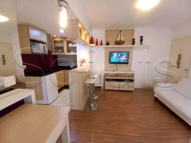 Flat aluguel em Região Imediata de São Paulo, Região Metropolitana de São Paulo