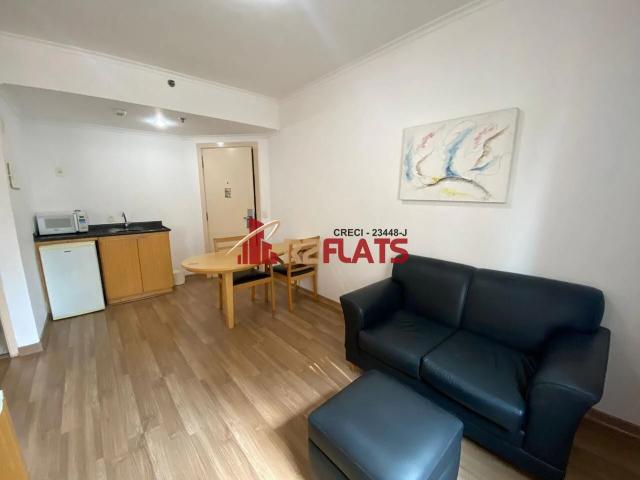 Flat aluguel em Região Imediata de São Paulo, Região Metropolitana de São Paulo