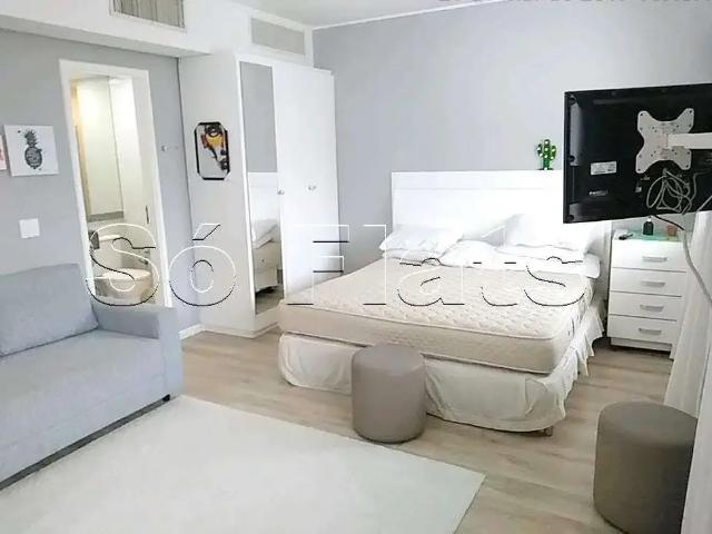 Flat aluguel em Região Imediata de São Paulo, Região Metropolitana de São Paulo