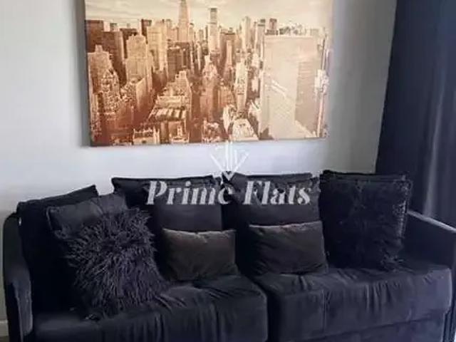 Flat aluguel em Região Imediata de São Paulo, Região Metropolitana de São Paulo